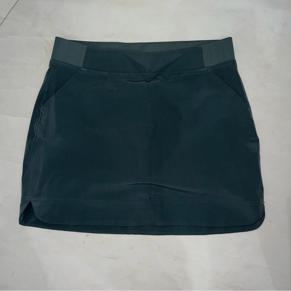 32 Degrees Women's Mini Skirt in Black